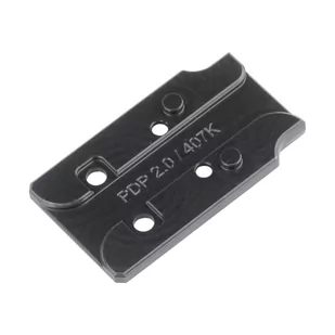 2BME - Płytka do Walther PDP 2.0 dla Holosun EPS - 2BME022 - Amunicja i osprzęt ASG - miniaturka - grafika 2