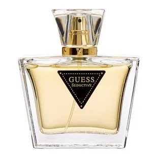 Guess Seductive woda toaletowa spray 75ml - - Wody i perfumy damskie - miniaturka - grafika 1