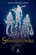 Fantasy - Słowodzicielka - miniaturka - grafika 1