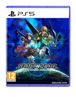 Gry PlayStation 5 - Star Ocean: The Second Story R / Warszawa - miniaturka - grafika 1