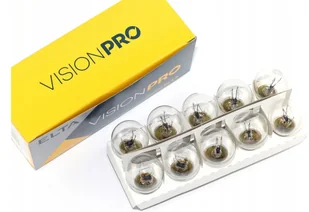 ELTA ŻARÓWKI 24V 21/5W Bay15d P21/5W 10 szt - Żarówki samochodowe - miniaturka - grafika 1