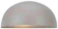 Lampy ścienne - Nordlux - Scorpius Ścienna Lampa Ogrodowa IP33 Sanded Nordlux - miniaturka - grafika 1