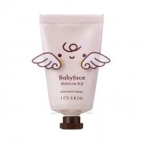 It's Skin BABYFACE MOISTURE BB KREM BB - Kremy BB - miniaturka - grafika 2
