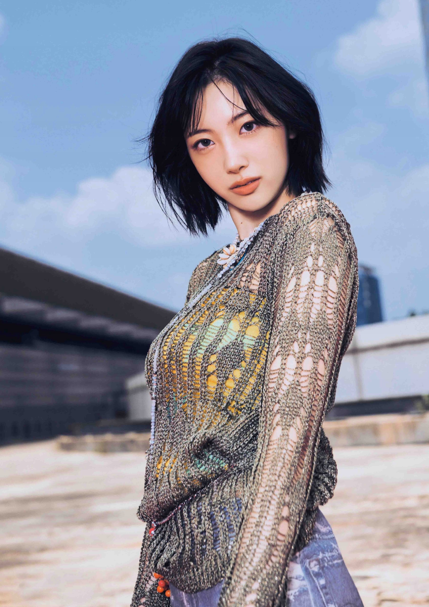 Plakat A1 H1-Key K-Pop Kpop Korea Muzyka Riina