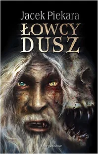 Łowcy dusz. Ja, inkwizytor. Tom 10 - Horror, fantastyka grozy - miniaturka - grafika 1