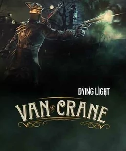 Dying Light - Van Crane Bundle PC - Gry PC Cyfrowe - miniaturka - grafika 1