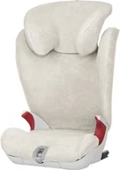 Akcesoria do fotelików - Romer BRITAX Pokrowiec letni Kidfix SL + Kidfix SL Sict Off-White 2018 - miniaturka - grafika 1