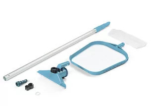 Intex Zestaw Czyszczący 28002 - Akcesoria do basenów - miniaturka - grafika 1