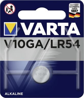 Varta Bateria LR54 100 szt.
