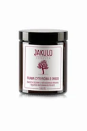 Świece - Świeca sojowa - Trawa Cytrynowa i Imbir 180ml - miniaturka - grafika 1