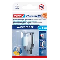 Taśmy klejące - TESA Plastry montażowe WATERPROOF - miniaturka - grafika 1