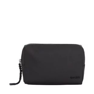 Kosmetyczka Calvin Klein Nylon Washbag K60K610782 BAX - Kosmetyczki, organizery i kuferki - miniaturka - grafika 1