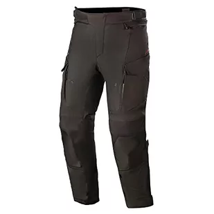 Alpinestars Damskie stopy motocyklowe dla niemowląt i małych dzieci, czarne, S-L UE, czarny, S-L - Odzież motocyklowa - miniaturka - grafika 1