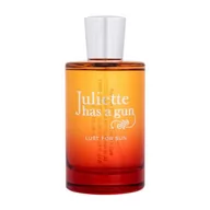 Wody i perfumy unisex - Juliette Has A Gun Lust For Sun woda perfumowana 100 ml unisex - miniaturka - grafika 1