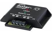 Akcesoria do kolektorów i fotowoltaiki - H-Tronic Solarny regulator ładowania 12 V 4 A H-Tronic SL 53 - miniaturka - grafika 1