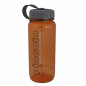 Bidony dla dzieci - Butelka na wodę Pinguin Tritan Slim Bottle 0,65 L orange - ONE SIZE - miniaturka - grafika 1