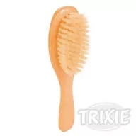 Szczotki i furminatory - Trixie Szczotka Drewniana [2326] - miniaturka - grafika 1
