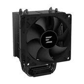 Chłodzenie procesora - Zalman Chłodzenie procesora CNPS4X BLACK V2 CPU Cooler CNPS4X BLACK V2 - miniaturka - grafika 1