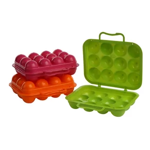 Altom POJEMNIK NA JAJKA 5905366001218 - Pojemniki kuchenne - miniaturka - grafika 1