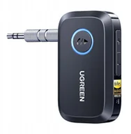 Adaptery bluetooth - Adapter odbiornik Bluetooth 6.0 Ugreen LDAC 54556-0 - miniaturka - grafika 1