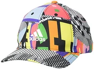 Czapki damskie - adidas - Love Uni Ca A.r, Czapka z daszkiem Unisex - Dorosły - miniaturka - grafika 1