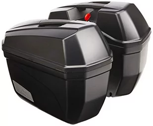 Kappa K22N Cruiser Monokey walizka boczna, dwupak - Kufry i sakwy motocyklowe - miniaturka - grafika 1