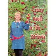 Ezoteryka - CORSAM Cztery kroki do zdrowia. - miniaturka - grafika 1