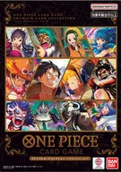 Gry karciane - One Piece: The Card Game - Premium Card Collection - Best Selection Vol. 3 Bandai - gra - miniaturka - grafika 1