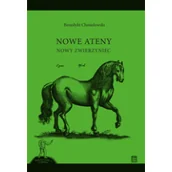 Encyklopedie i leksykony - Nowe Ateny. Nowy zwierzyniec - miniaturka - grafika 1
