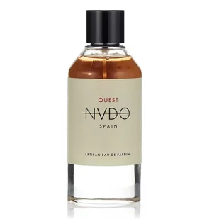NVDO Quest Artisan woda perfumowana spray 75ml - Wody i perfumy damskie - miniaturka - grafika 1