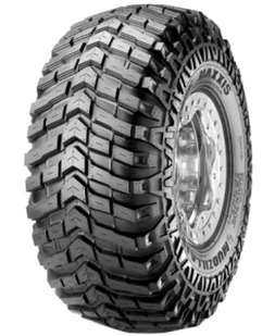 Maxxis M-8080 31x11.50 -15 110L POR - Opony terenowe i SUV letnie - miniaturka - grafika 1