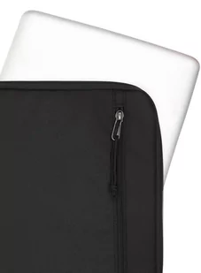Etui na laptopa Vans Padded Sleeve - black - Torby na laptopy - miniaturka - grafika 3