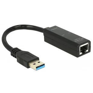 Delock 62616 - Karty sieciowe - miniaturka - grafika 1