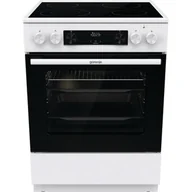 Kuchenki elektryczne - Gorenje GECS6C70WC - miniaturka - grafika 1