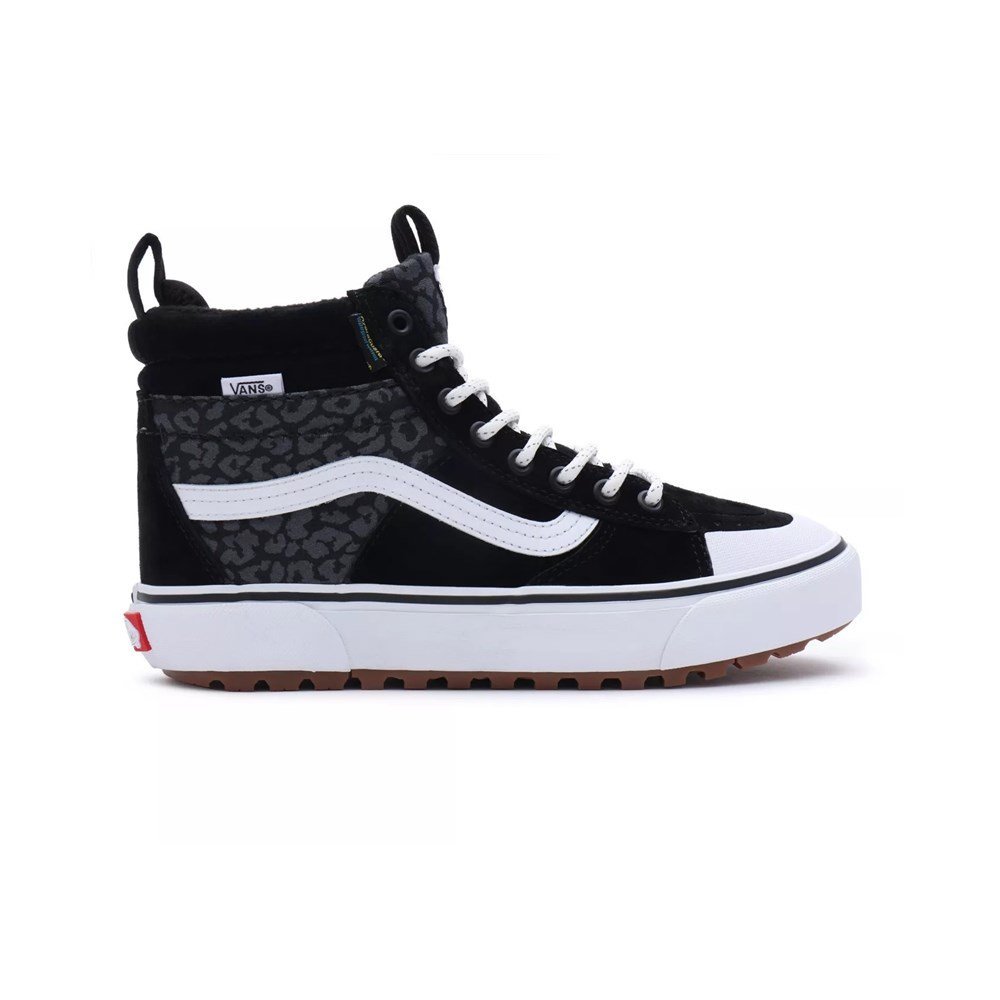 Buty Vans VN0007NKBZW1