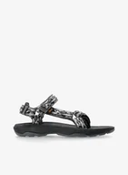 Sandały męskie - Sandały dziecięce Teva Hurricane XLT 2 - mountain mosaic grey/black - miniaturka - grafika 1
