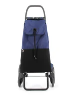 Torby i wózki na zakupy - Wózek na zakupy na schody Rolser I-Max Urban MF 6L - klein blue - miniaturka - grafika 1