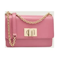 Torebki damskie - Furla Skórzana torebka na ramię FURLA1927 - miniaturka - grafika 1