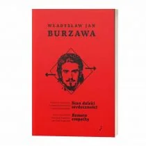 Stan daleki serdeczności - Poezja - miniaturka - grafika 1