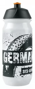 SKS SKS Team Germany Drinking Bottle 0,5l  2021 Bidony 11428 - Shakery i bidony sportowe - miniaturka - grafika 1