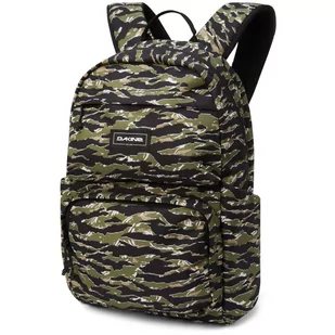 Plecak Dakine Method 25L Kolor: czarny/zielony - Plecaki - miniaturka - grafika 1