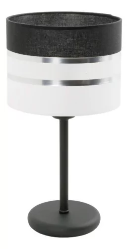 Lampex Nemia lampka stołowa 1-punktowa 852/LM