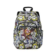 Plecaki - TOTTO Primavera/Verano 18 plecak, talla única, wielokolorowy - miniaturka - grafika 1