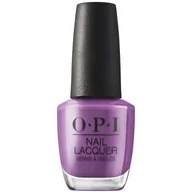 Lakiery do paznokci - OPI Nail Lacquer Medi-take It All In - miniaturka - grafika 1