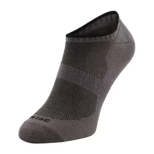 Skarpety letnie M-Tac Dark Grey (30907012) - Odzież taktyczna i umundurowanie - miniaturka - grafika 1