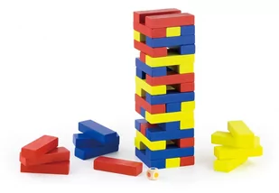 Viga Jenga - Gry planszowe - miniaturka - grafika 3