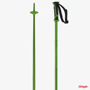 Kije narciarskie Salomon ARCTIC green 2023/2024 - Kijki narciarskie - miniaturka - grafika 1