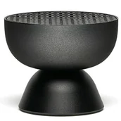 Głośniki przenośne - Lexon Tamo Czarny - miniaturka - grafika 1