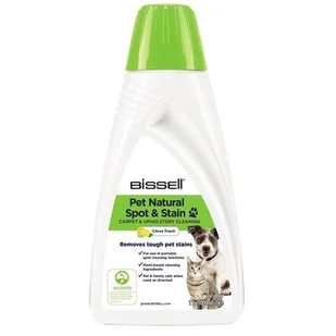 Bissell PET Spot and Stain przenośny roztwór do czyszczenia dywanów do usuwania plam, usuwania plam dla zwierząt domowych, SpotC - Akcesoria do odkurzaczy - miniaturka - grafika 1