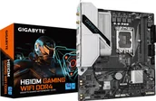 Płyty główne - Płyta główna Gigabyte H610M GAMING WIFI DDR4 - miniaturka - grafika 1